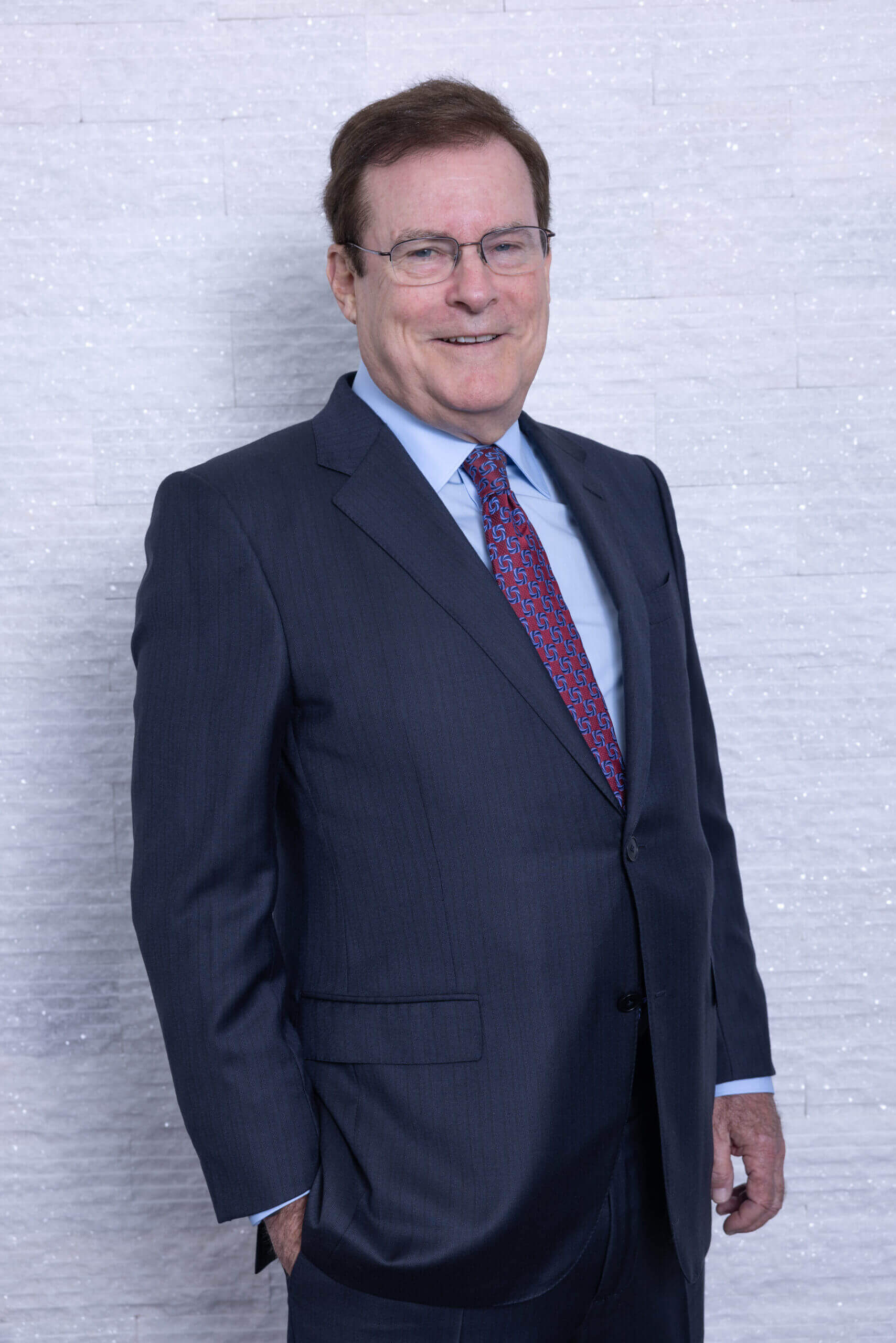 Bruce Cooperman