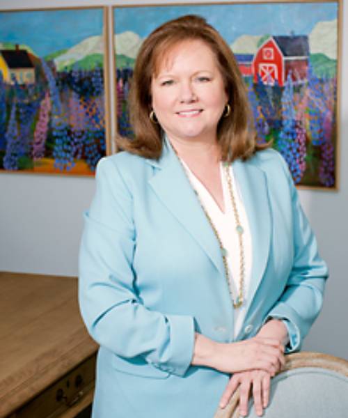 Deborah Ham