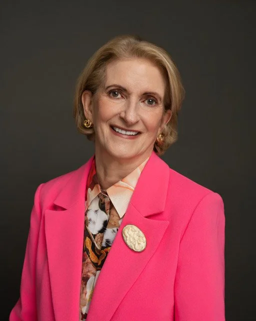 Anne Wynne