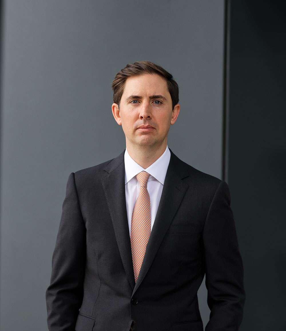 Ryan Wedeking