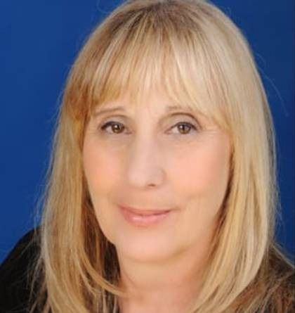 Delilah Rios