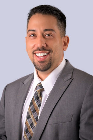 Justin Tabayoyon