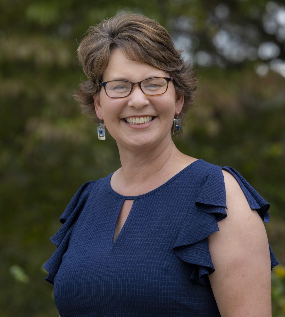 Jeanne Sacks
