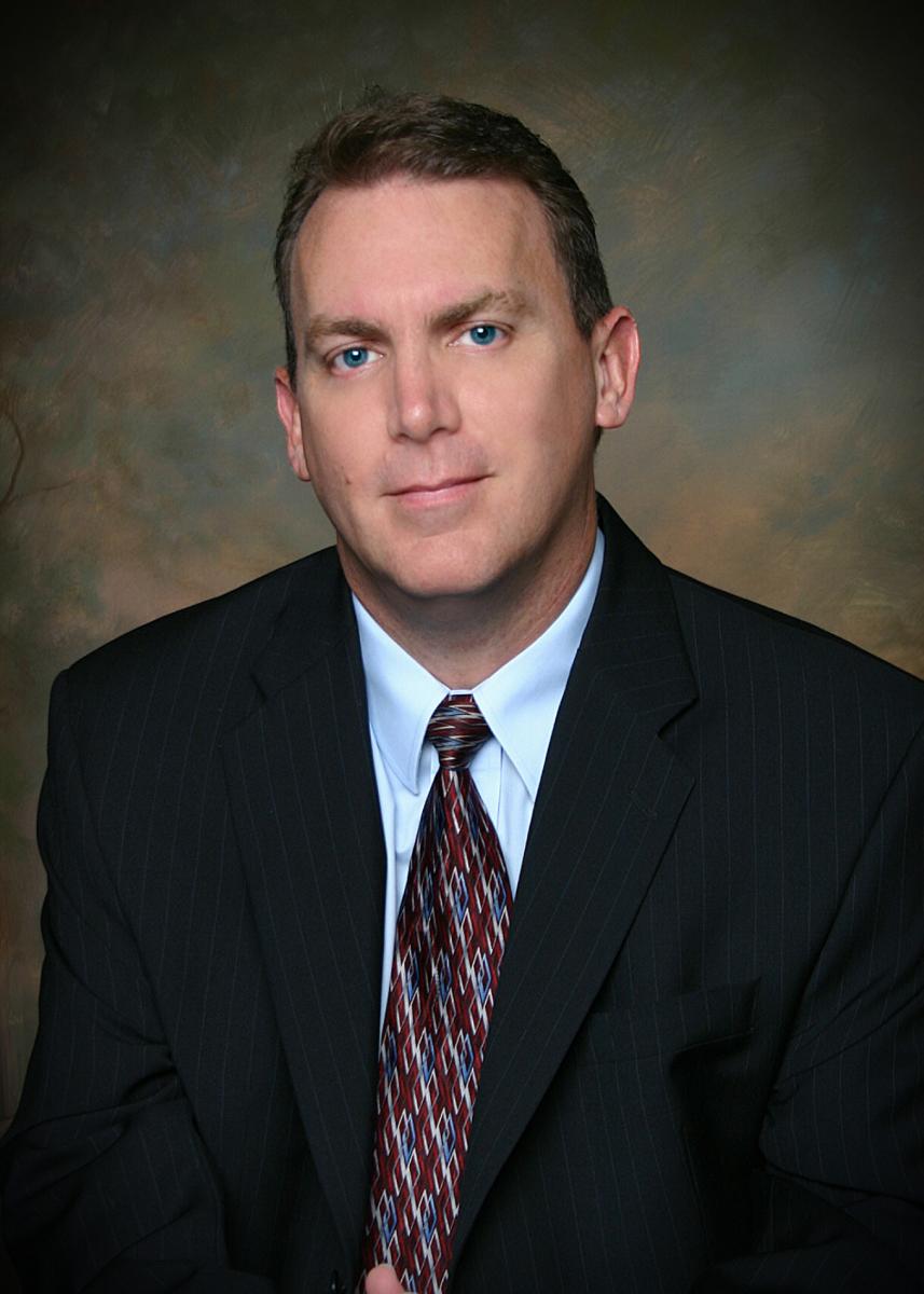 Wade Christiansen