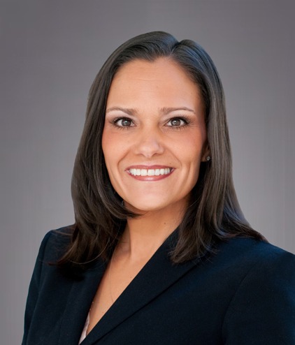 Stacey Stone