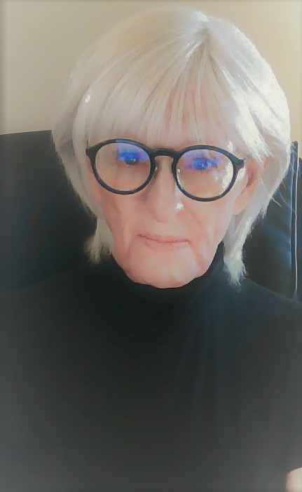 Alison Ronald