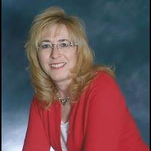Debra Burdette