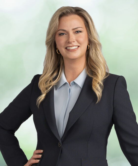 Rebecca Armstrong