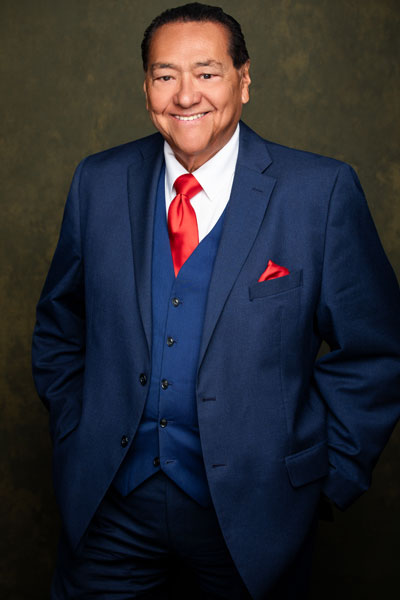 George Pacheco
