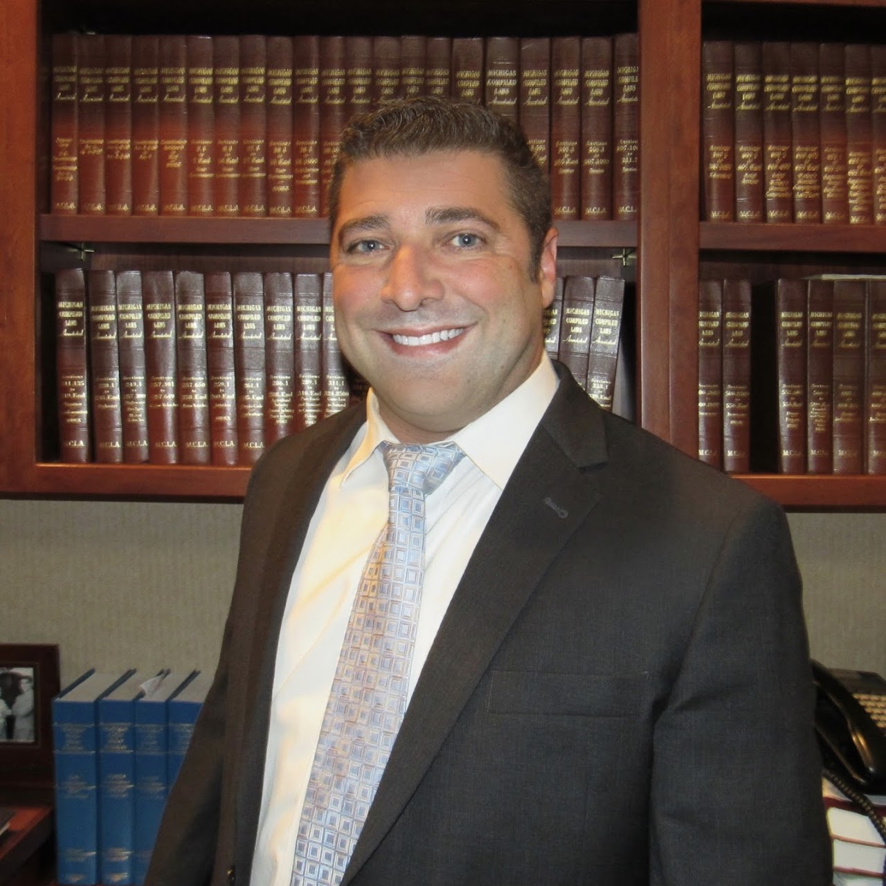 Joseph Ciaramitaro