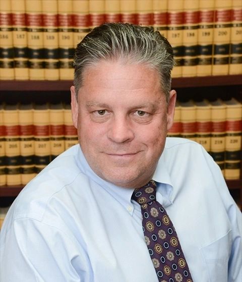 Michael Lindley