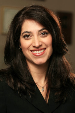 Ana Galvan
