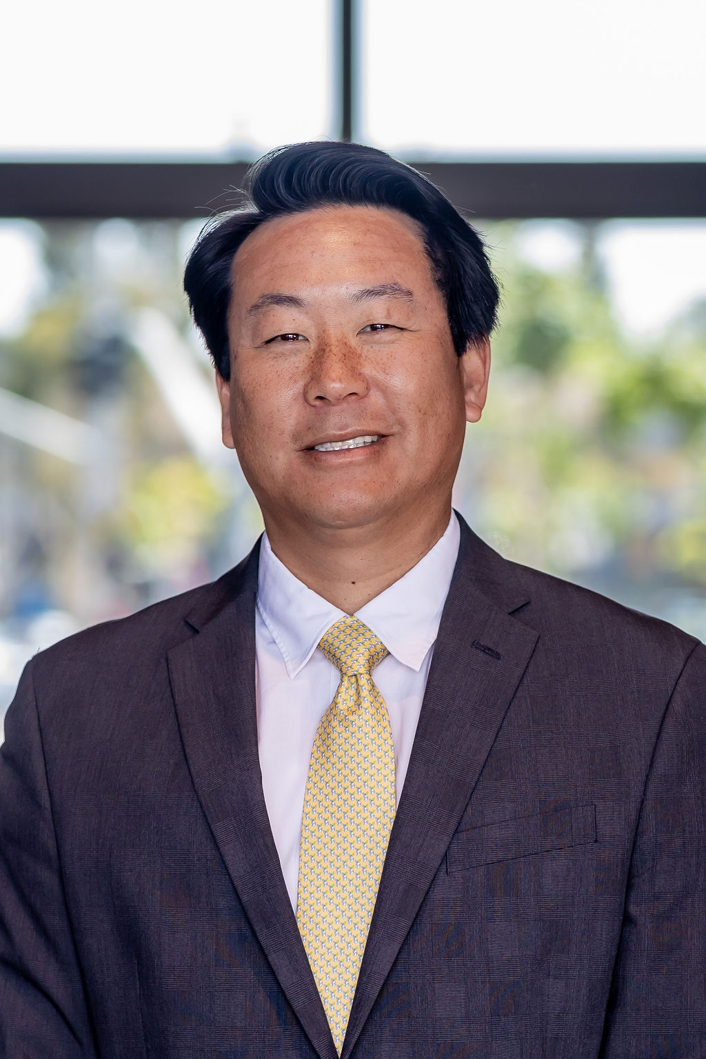Benjamin Yip