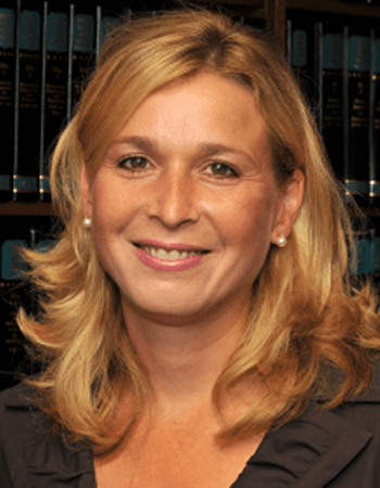 Rita Mckelvie