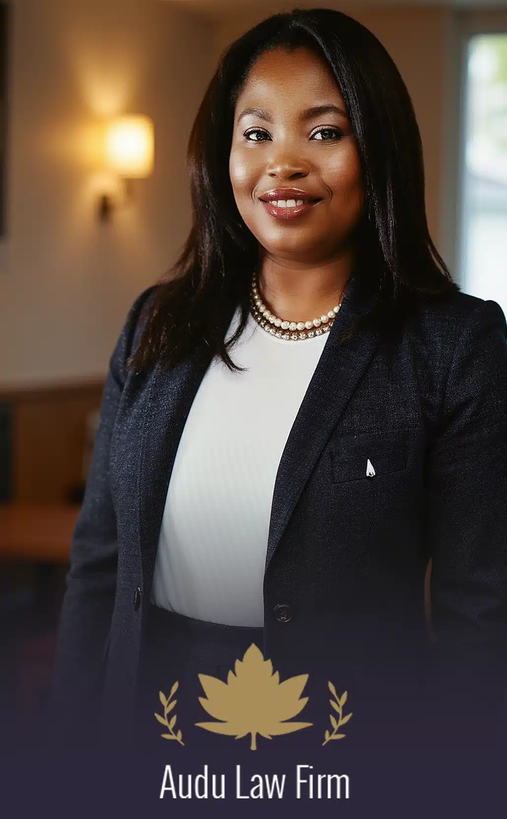 Lilian Audu