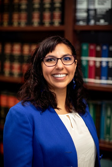 Marissa Barela