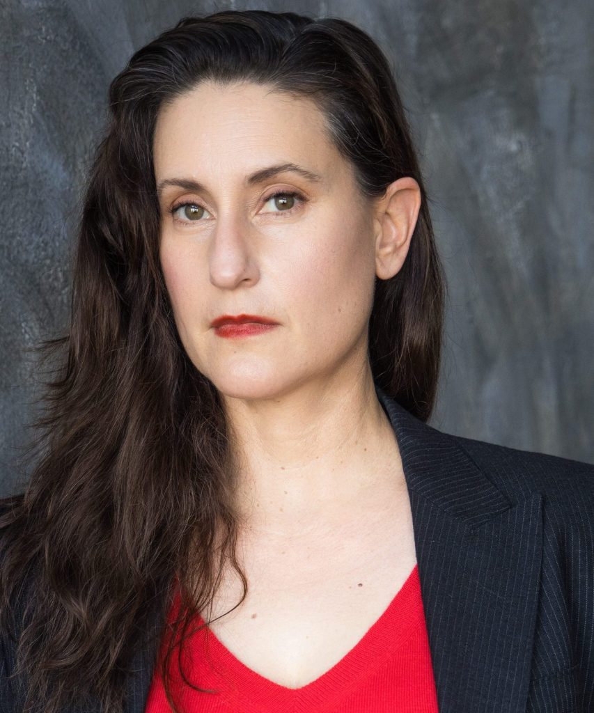 Robyn Ginney
