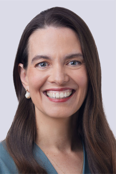 Maria Garrett De Lievano