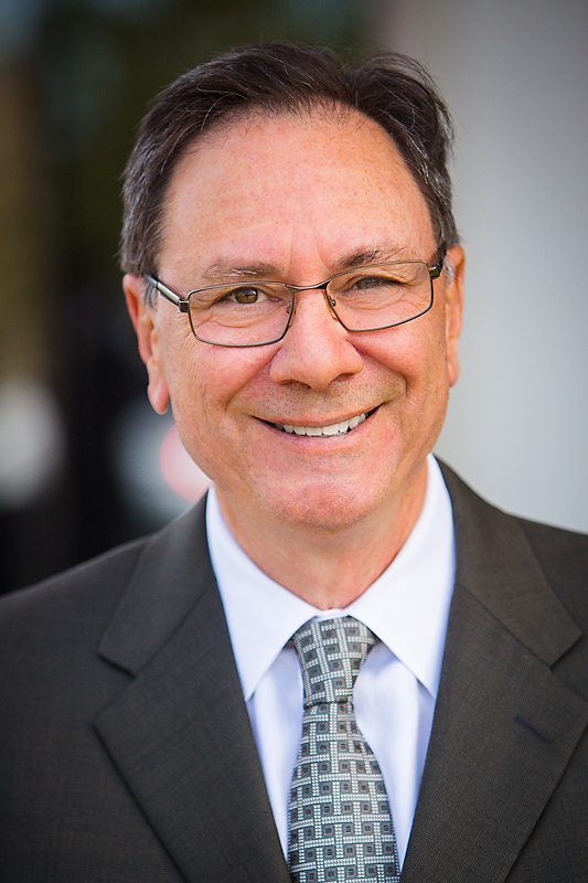 Michael Fisher