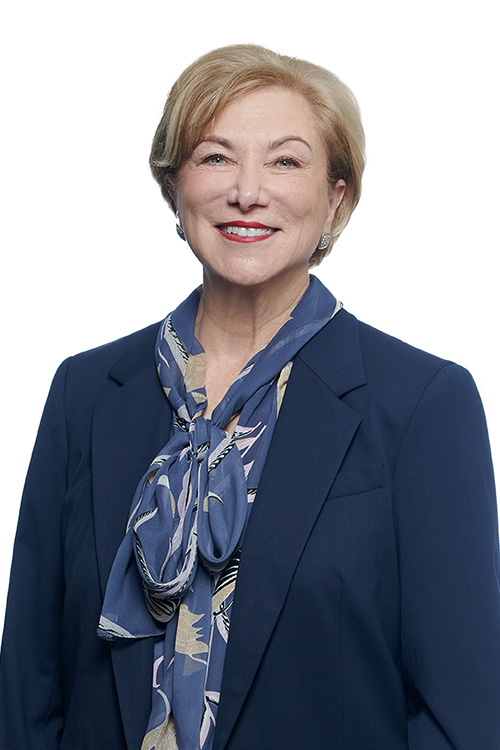 Lynn Kamin