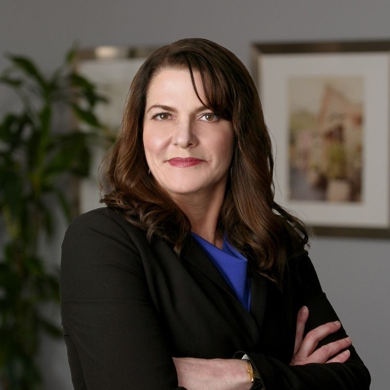 Michelle Stowell