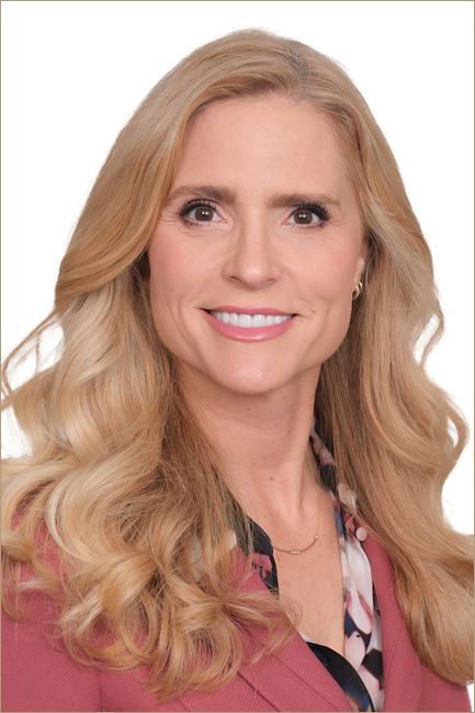 Wendy Fountain