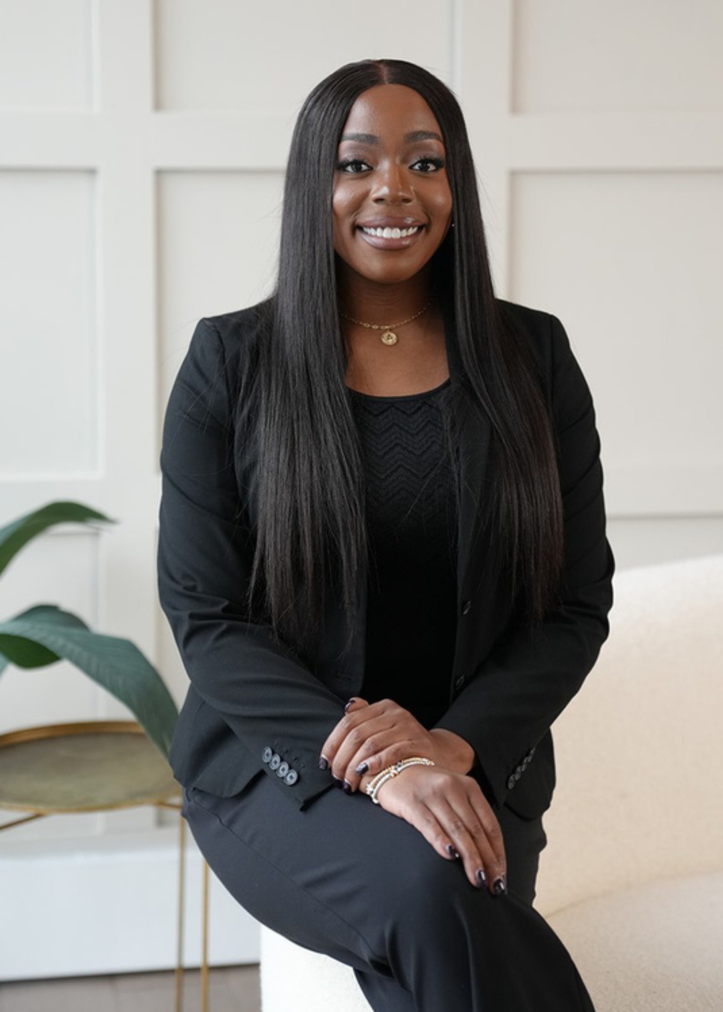 Ayanna Alcendor