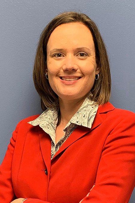 Gina Smalley