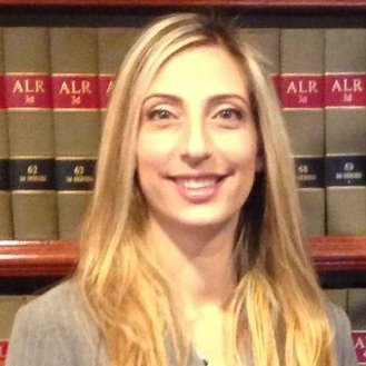 Nadia Taghizadeh
