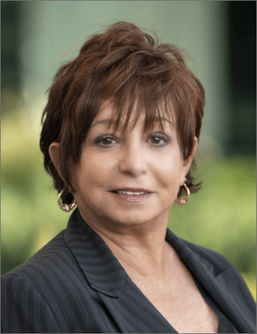 Bonnie Rosen