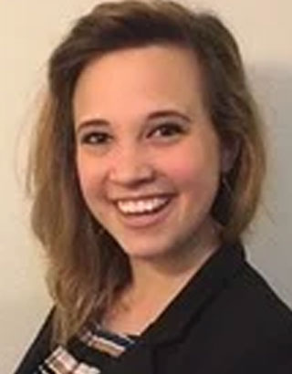 Megan Meyerson