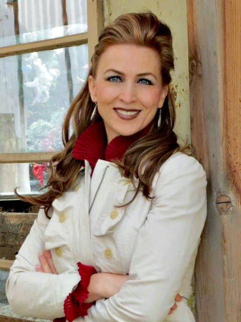 Julia Bancroft