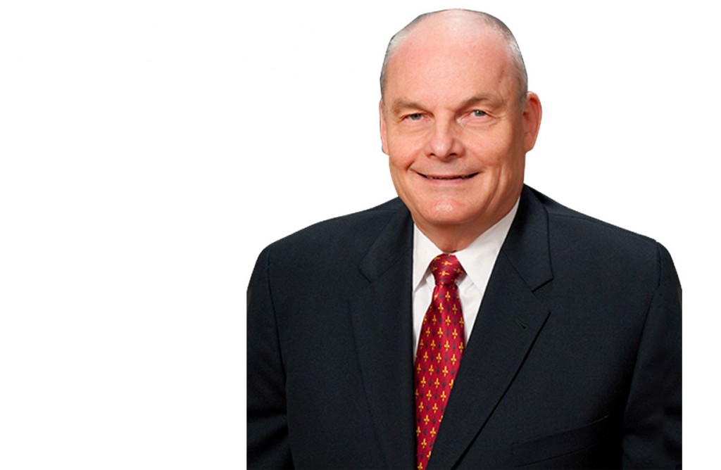 Peter Conway