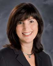 Kirsten Davenport