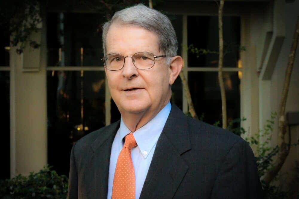Clarence Bray