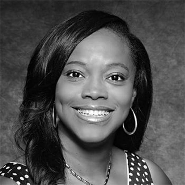 Rahlita Thornton