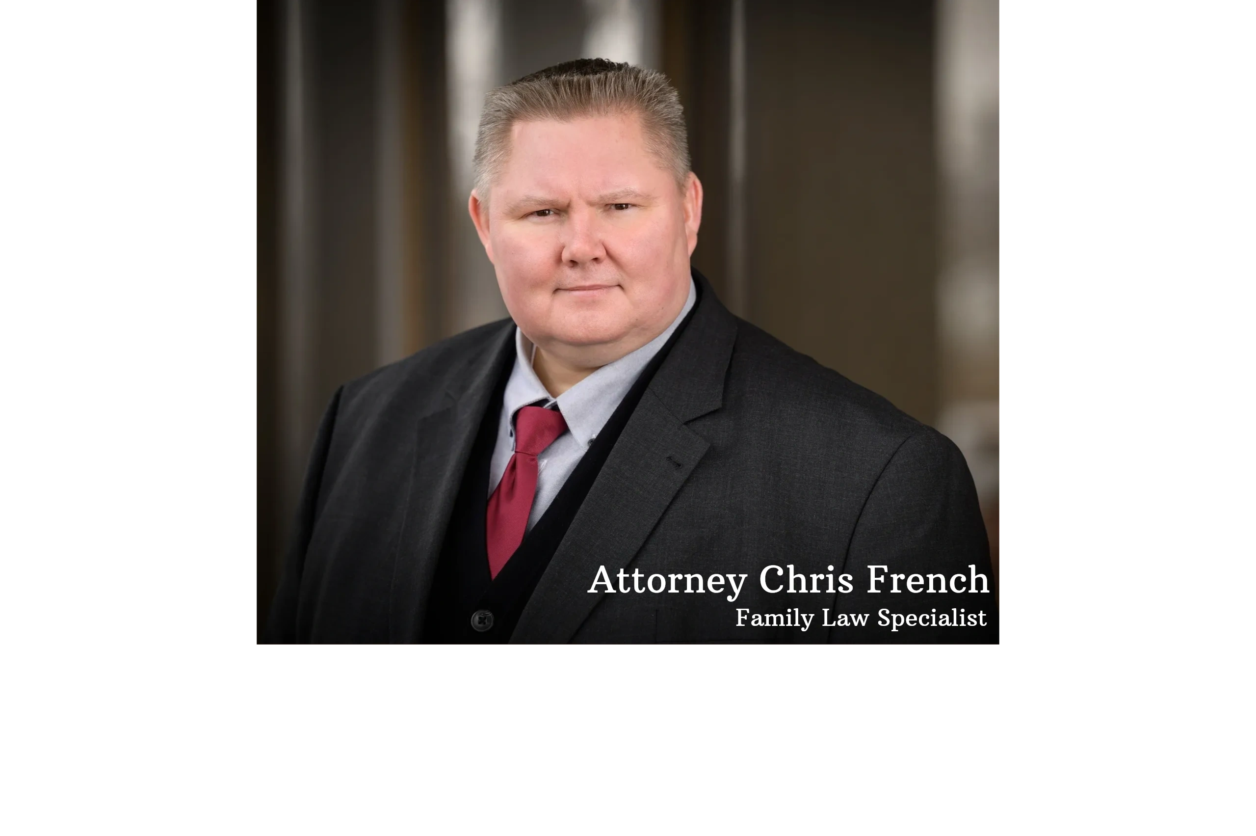 Christopher French