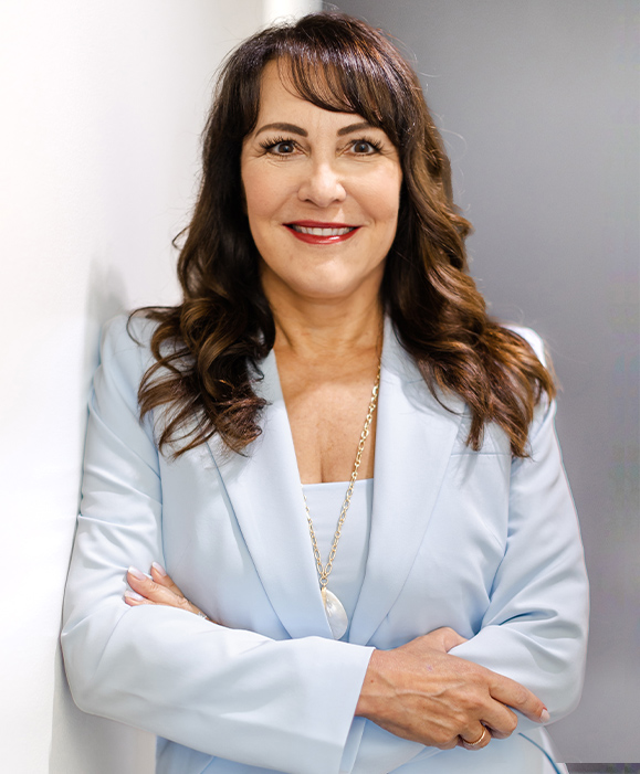 Michele Charbonneau