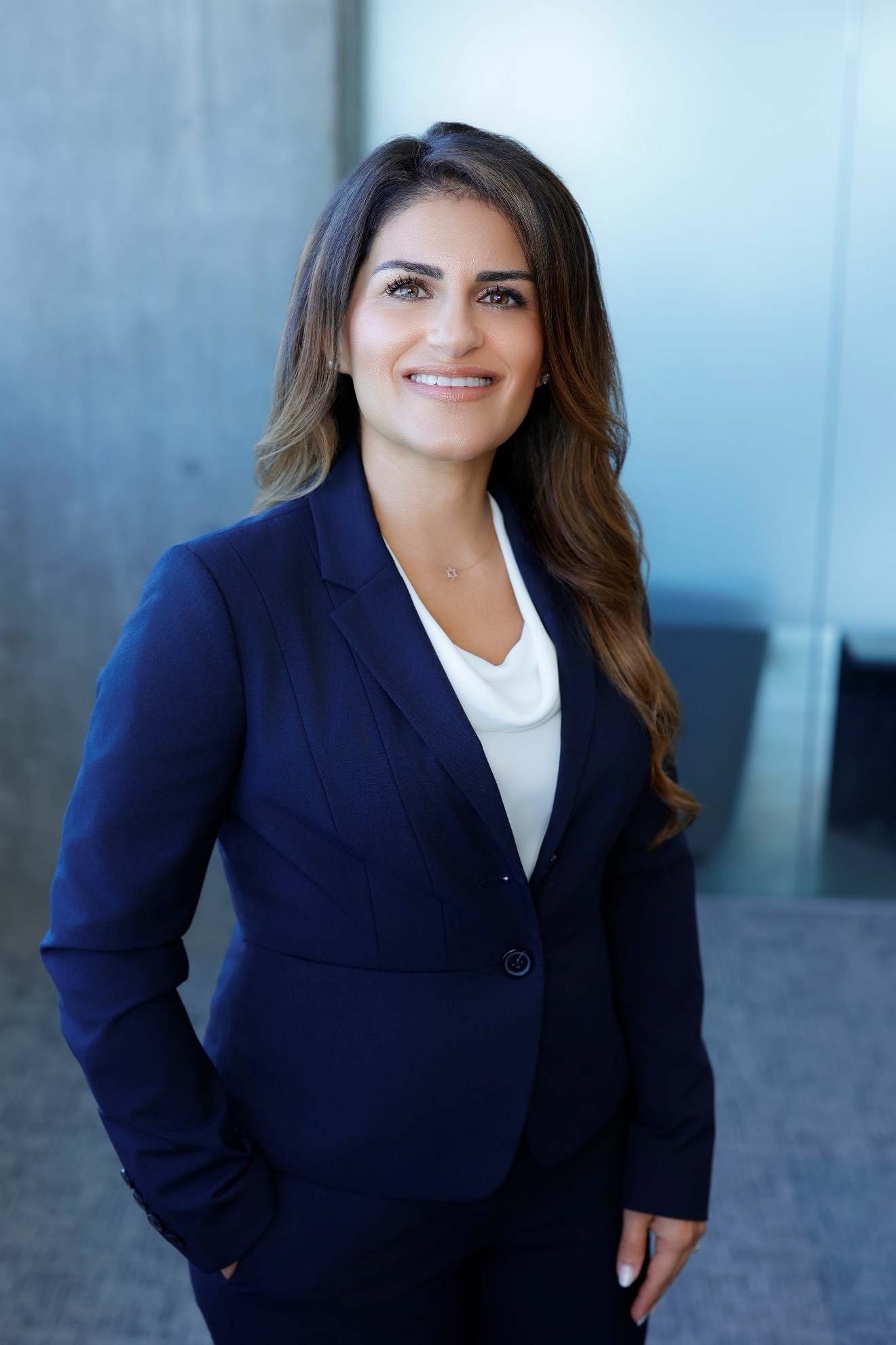 Deborah Soleymani