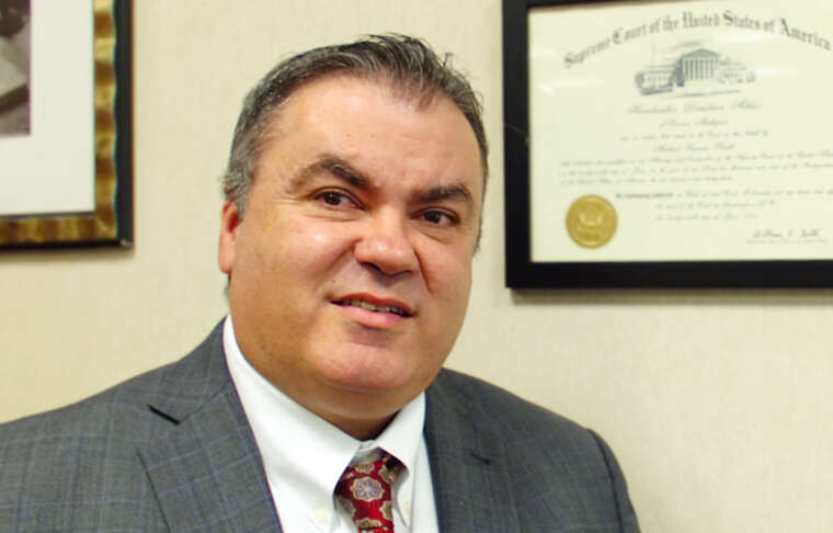 Haralambos Mihas