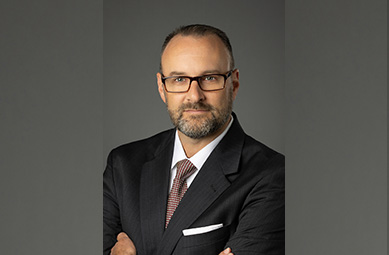 David Arrington