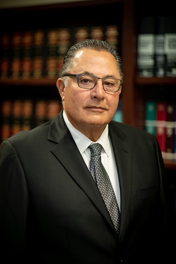 Daniel Guerrero