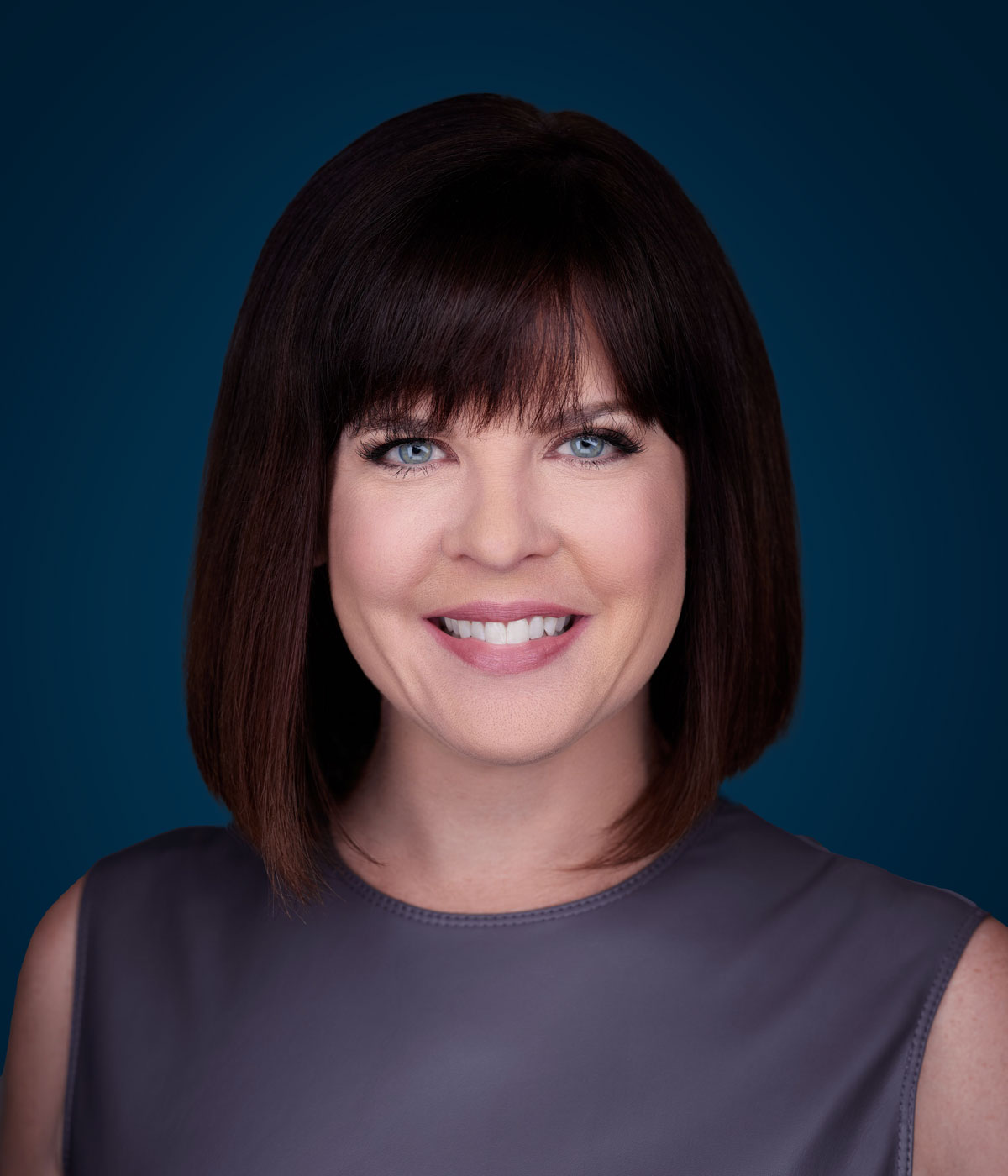 Kelly Fritsch