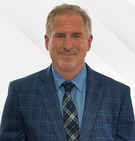 Mark Hill
