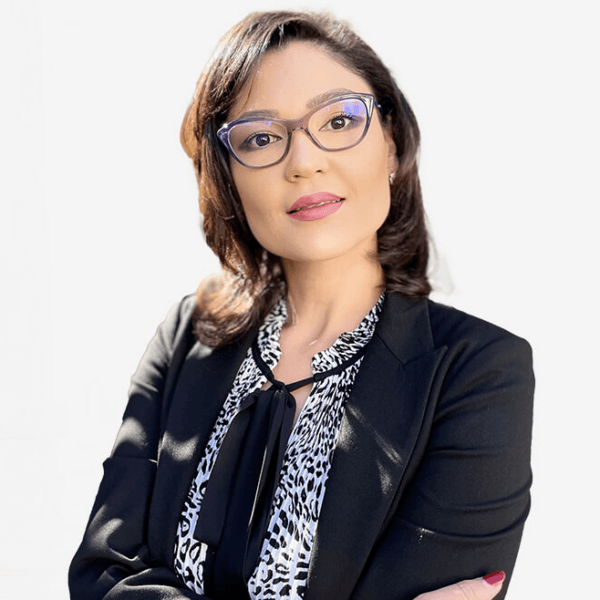 Maya Gaziev
