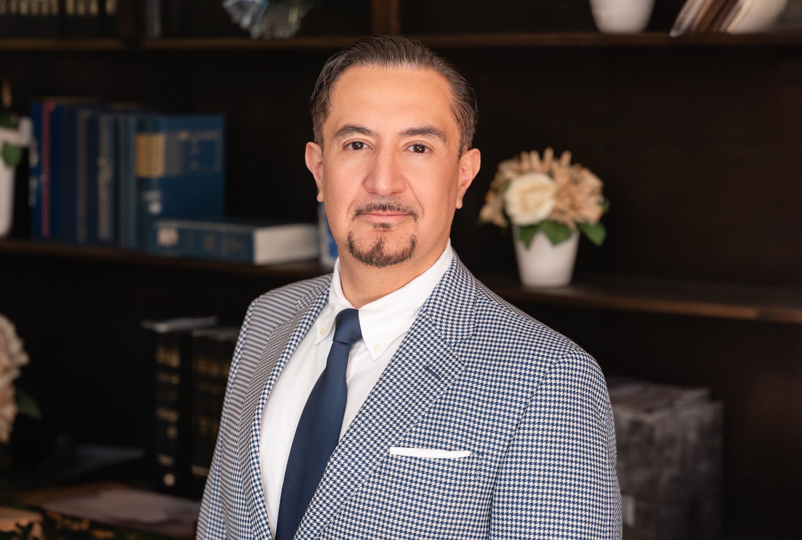 Raul Trevino
