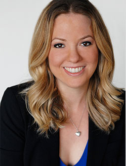 Jessica Spiker