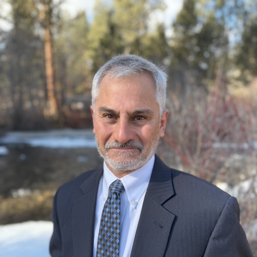 Matthew Pachkowski