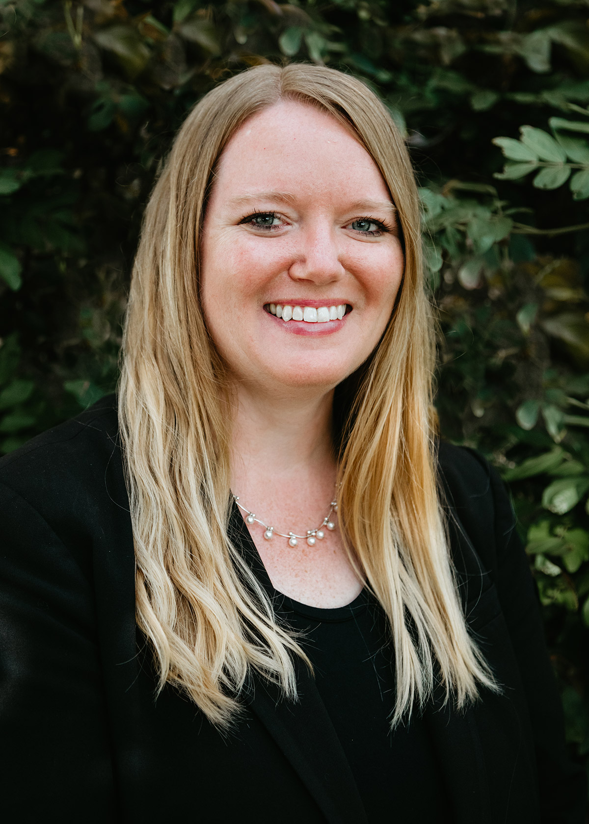 Sarah Davidson