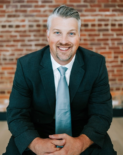 Eric Tatum